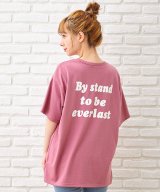 ピンク