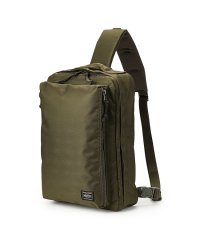 PORTER/ポーター ユニット スリングショルダーバッグ(L) 784－05467 吉田カバン ボディバッグ メンズ レディース 大きめ 大容量 PORTER/503345499