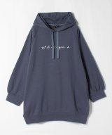 ブルー
