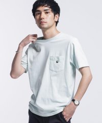 セール Wwf Panda Emb Tシャツ 半袖 ナノ ユニバース Nano Universe D Fashion セール Wwf Panda Emb Tシャツ 半袖 ナノ ユニバース Nano Universe D Fashion