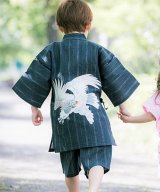 その他(墨色三本縞)