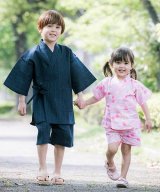 その他系1(濃藍縞)