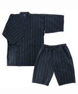 その他(墨色三本縞)