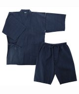 その他系1(濃藍縞)