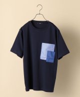 ネイビー
