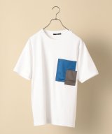 オフホワイト