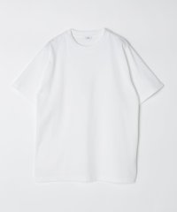 SHIPS MEN/SHIPS: 抗菌・防臭 NANO－FINE（R） コットン クルーネック Tシャツ/503348250