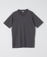 SHIPS MEN/SHIPS: 抗菌・防臭 NANO－FINE（R） コットン Vネック Tシャツ/503348251