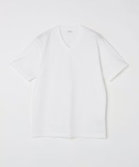 SHIPS MEN/SHIPS: 抗菌・防臭 NANO－FINE（R） コットン Vネック Tシャツ/503348251