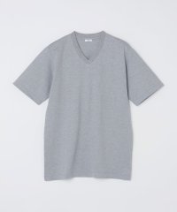 SHIPS MEN/SHIPS: 抗菌・防臭 NANO－FINE（R） コットン Vネック Tシャツ/503348251