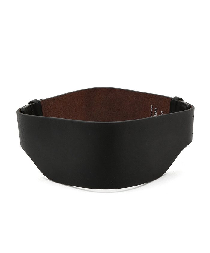 新品　HYKE ビスチェベルト F.T.C BELT HYKE ver – OBLIGE