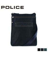 POLICE/ポリス POLICE バッグ ショルダーバッグ メンズ レディース SHOULDER BAG ブラック ネイビー グリーン 黒 PA－64003/503349990