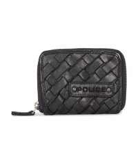 POLICE/ポリス POLICE コインケース 小銭入れ メンズ メッシュ ラウンドファスナー MESH COIN CASE PA－70300/503349992