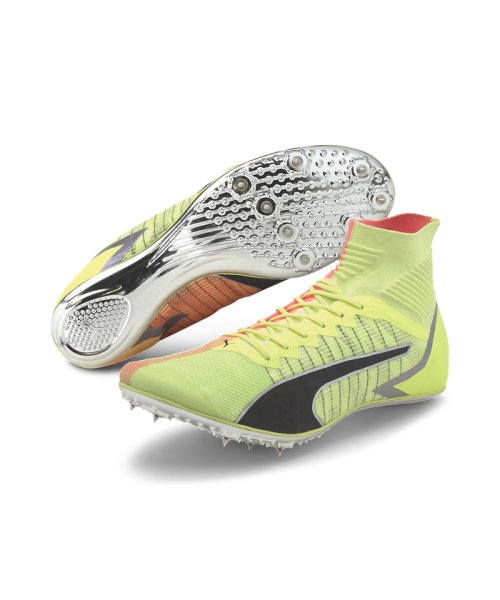 エヴォスピード Tokyo ブラッシュ ミッド 陸上用 スパイク プーマ Puma D Fashion エヴォスピード Tokyo ブラッシュ ミッド 陸上用 スパイク プーマ Puma D Fashion