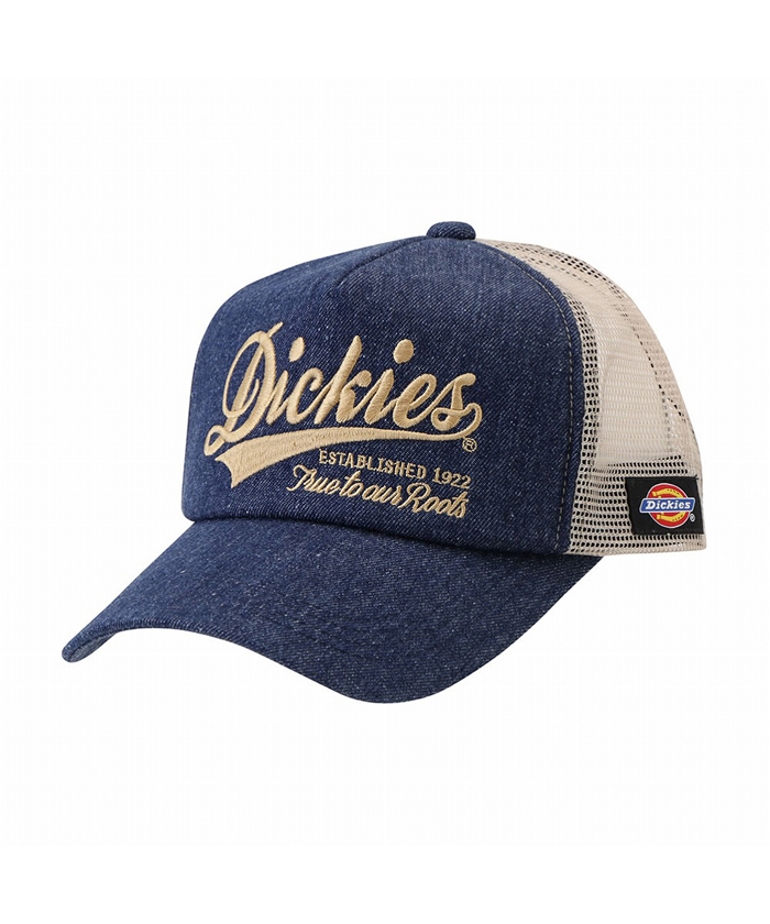 Dickies ディッキーズ ツイルメッシュキャップ 14595419(503351084