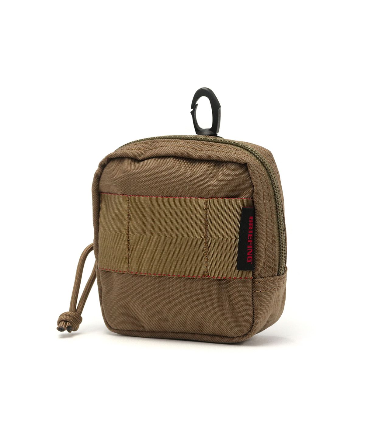 ブリーフィング BRIEFING ショルダーバッグ AT-BOX POUCH M