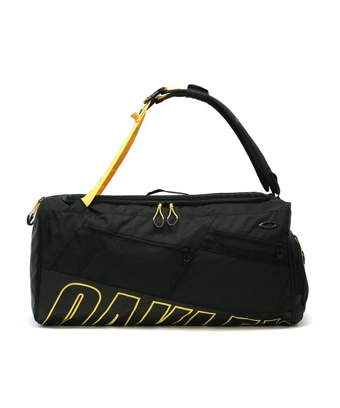 オークリー OAKLEY オークリー ボストンバッグ OAKLEY 2WAY オークリー OAKLEY オークリー ボストンバッグ OAKLEY 2WAY