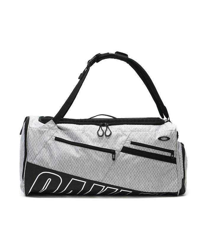 オークリー OAKLEY オークリー ボストンバッグ OAKLEY 2WAY オークリー OAKLEY オークリー ボストンバッグ OAKLEY 2WAY