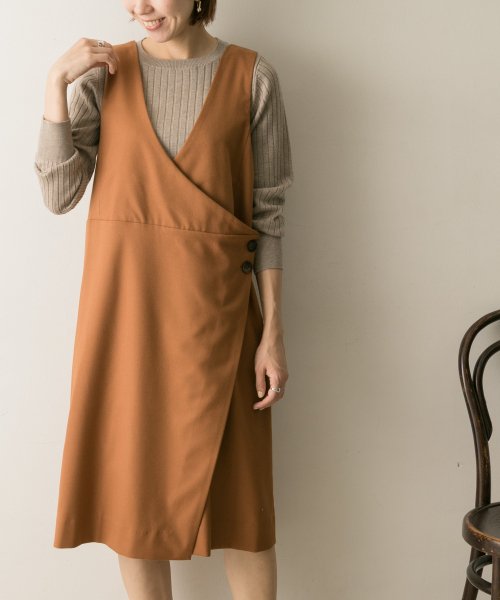 セール Ur カシュクールジャンパーワンピース アーバンリサーチ アウトレット Urban Research Outlet D Fashion セール Ur カシュクールジャンパーワンピース アーバンリサーチ アウトレット Urban Research Outlet D Fashion