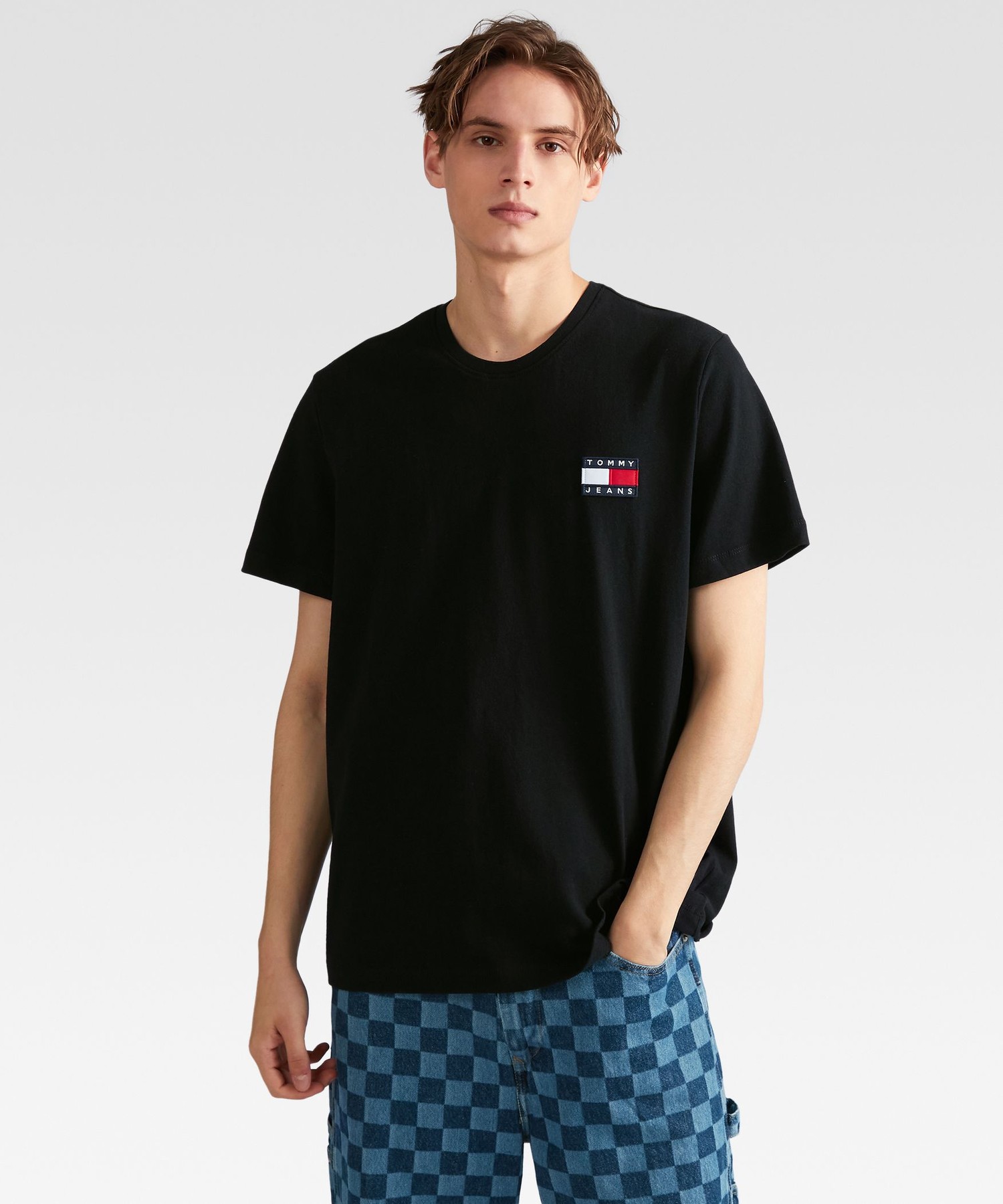 トミージーンズ(TOMMY JEANS)/トミーヒルフィガーのメンズアウトレット ...