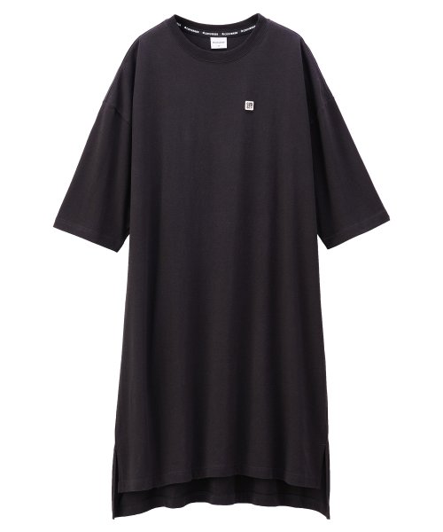 コンバース ロゴワッペンtワンピース ラナン Ranan D Fashion