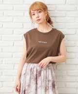 ブラウン