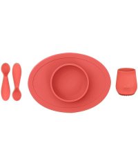 BACKYARD FAMILY/ノーブランド No Brand ezpz イージーピージー ファーストフードセット【返品不可商品】/503354429
