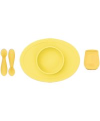 BACKYARD FAMILY/ノーブランド No Brand ezpz イージーピージー ファーストフードセット【返品不可商品】/503354429