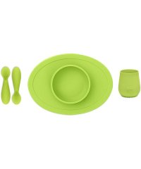 BACKYARD FAMILY/ノーブランド No Brand ezpz イージーピージー ファーストフードセット【返品不可商品】/503354429