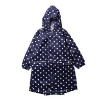 BACKYARD FAMILY/キウ KiU キッズレインコート KIDS RAIN COAT/503354485