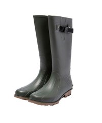 BACKYARD FAMILY/キウ KiU ロング レインブーツ LONG RAIN BOOTS/503354506