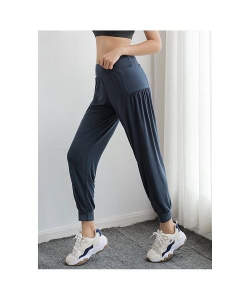 レディース トレーニングパンツ バックヤード Backyard D Fashion