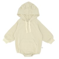 BACKYARD FAMILY/ロンパース スウェット カバーオール ベビー服 フード付き/503354813