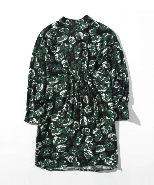 セール Marni マルニ Kids Junior 総柄ワンピース プリントワンピ 正規輸入品 Marni Marni D Fashion