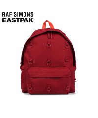 RAFSIMONS/ラフ シモンズ RAF SIMONS イーストパック EASTPAK リュック バッグ バックパック パッド ループ メンズ レディース 30.5L PADDE/503017649