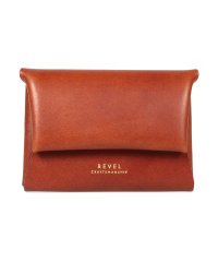 REVEL/レヴェル REVEL レヴェル REVEL 財布 コインケース 小銭入れ メンズ レディース S.WALLET R301/503017664