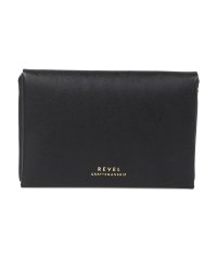 REVEL/レヴェル REVEL カードケース メンズ レディース CARD CASE ブラック グレー ネイビー キャメル バーガンディ ブルー 黒 R304/503017666