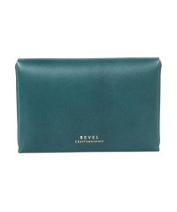 REVEL/レヴェル REVEL カードケース メンズ レディース CARD CASE ブラック グレー ネイビー キャメル バーガンディ ブルー 黒 R304/503017666