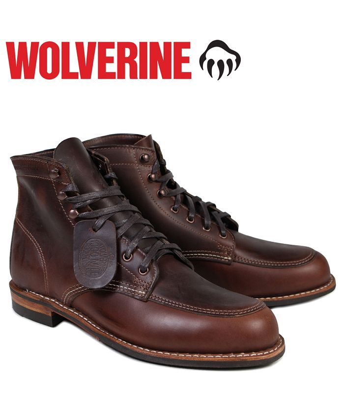ウルヴァリン WOLVERINE ウルヴァリン WOLVERINE 1000マイル ウルヴァリン WOLVERINE ウルヴァリン WOLVERINE 1000マイル
