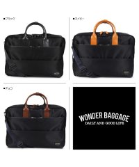 WONDER BAGGAGE/ワンダーバゲージ WONDER BAGGAGE リュック バッグ ビジネスバッグ バックパック メンズ WB－G－020/503018574