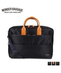 WONDER BAGGAGE/ワンダーバゲージ WONDER BAGGAGE ワンダーバゲージ WONDER BAGGAGE リュック バッグ ビジネスバッグ バックパック ブリーフケース /503018574