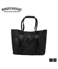 WONDER BAGGAGE/ワンダーバゲージ WONDER BAGGAGE ワンダーバゲージ WONDER BAGGAGE トートバッグ バッグ グッドマンズ メンズ レディース GOOD/503018576