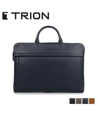 TRION/トライオン TRION バッグ ビジネスバッグ ブリーフケース メンズ DOCUMENT ブラック ダーク グレー ネイビー ダーク ブラウン 黒 SA113/503018601