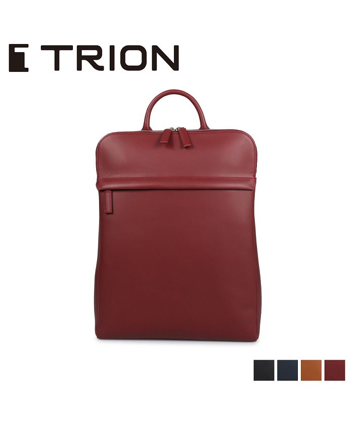 TRION リュック 新品 男女兼用 楽天市場】15L マムート メンズ レディース トリオン Trion