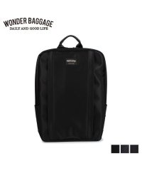 WONDER BAGGAGE/ワンダーバゲージ WONDER BAGGAGE シールド WR リュック バッグ バックパック メンズ レディース WB－G－027/503018611