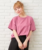 ピンク