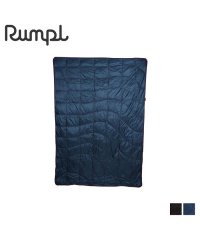 Rumpl/ランプル Rumpl ブランケット メンズ レディース 大判 ひざ掛け ORIGINAL PUFFY BLANKET THROW ブラック ネイビー 黒/503190799