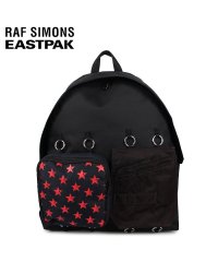 RAFSIMONS/ラフシモンズ RAF SIMONS イーストパック EASTPAK リュック バッグ バックパック メンズ レディース コラボ 30L PADDED DOUBL/503190801