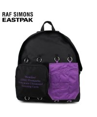 RAFSIMONS/ラフシモンズ RAF SIMONS イーストパック EASTPAK リュック バッグ バックパック メンズ レディース コラボ 30L PADDED DOUBL/503190802