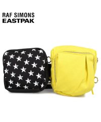 RAFSIMONS/ラフシモンズ RAF SIMONS イーストパック EASTPAK バッグ ウエストバッグ ボディバッグ メンズ レディース コラボ 3L WAIST LOOP/503190804